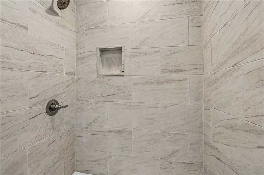 Close-up of interior finishes inside a home in , Jasper (Image 10).