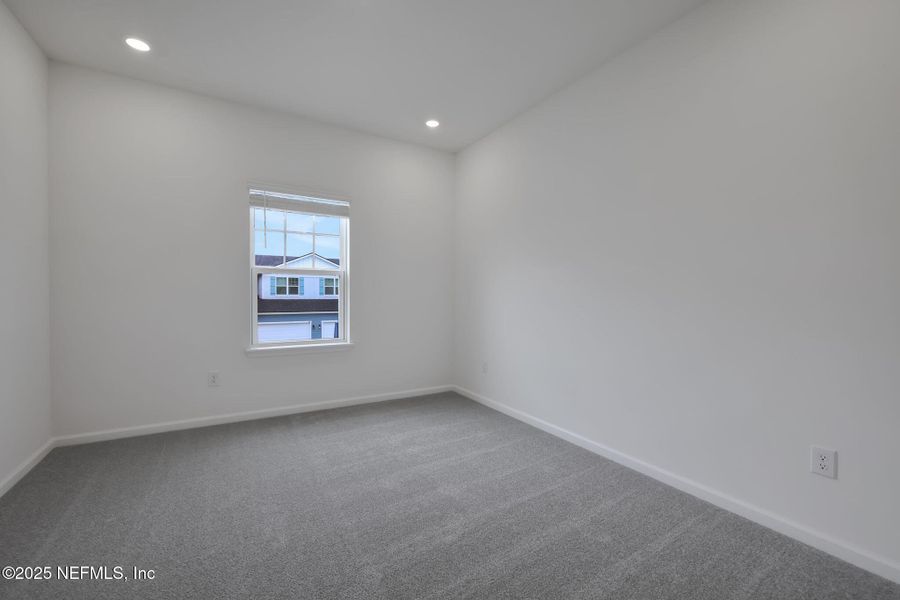 Spacious, unfurnished interior of a new home in , St. Augustine (Image 15). Spacious, unfurnished interior of a new home in , St. Augustine (Image 15).