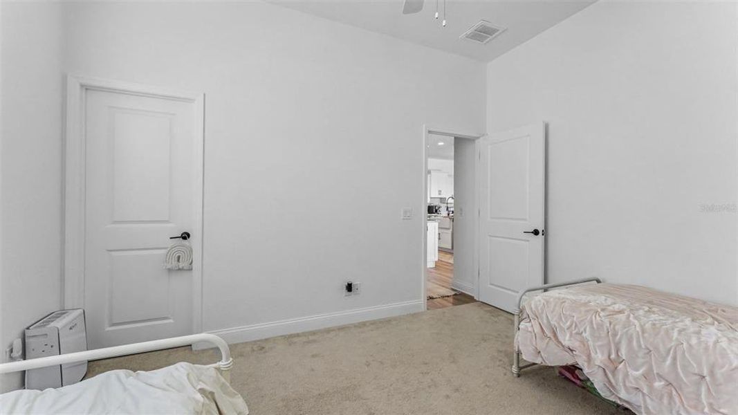 Furnished interior view inside a new home in , Lakeland (Image 41). Furnished interior view inside a new home in , Lakeland (Image 41).