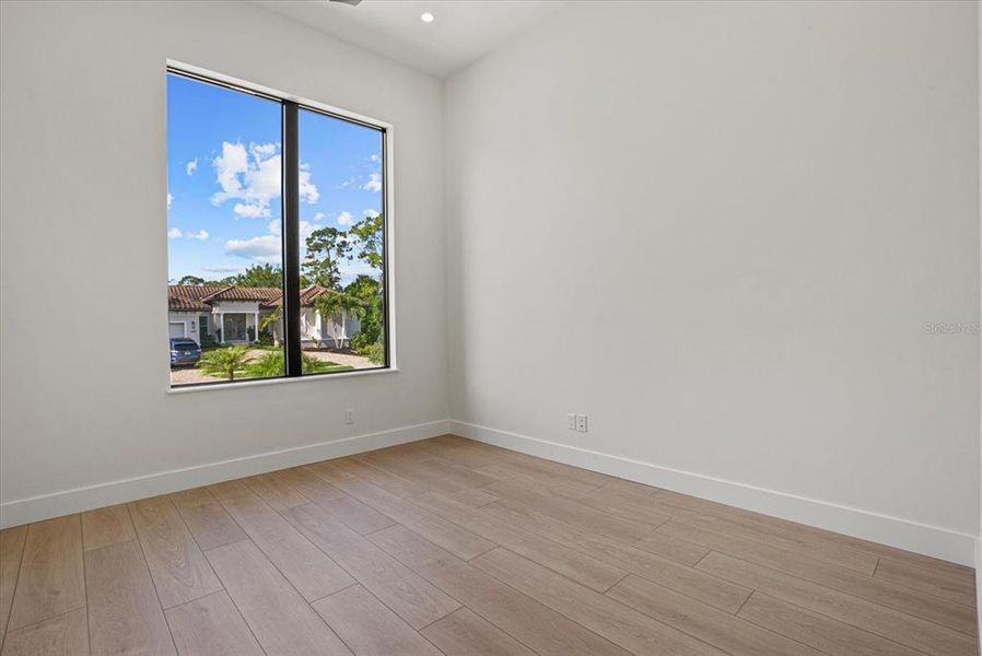 Spacious, unfurnished interior of a new home in , Nokomis (Image 21).