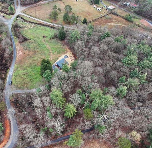 Natural landscape and outdoor views near  in Ellijay (Image 25).