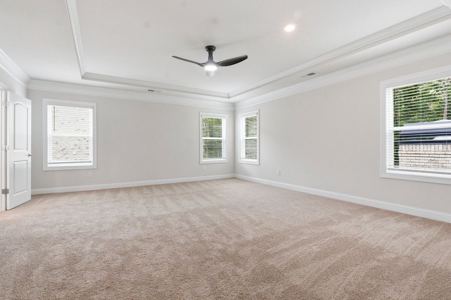 New Home in McDonough, GA.  - Slide 13