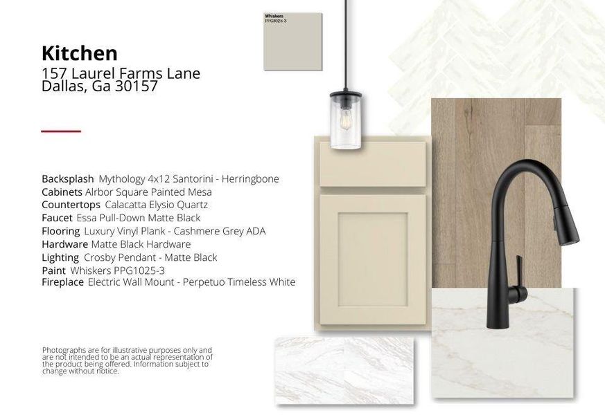 Image 6 of a home in Laurel Farms. Image 6 of a home in Laurel Farms.