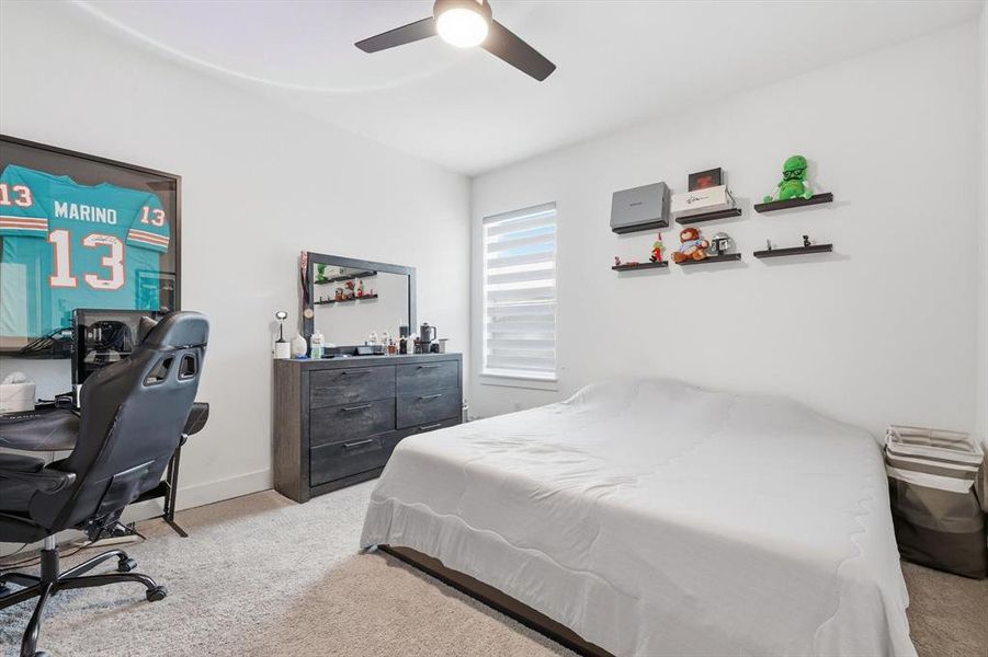 Furnished interior view inside a new home in , Frisco (Image 29). Furnished interior view inside a new home in , Frisco (Image 29).