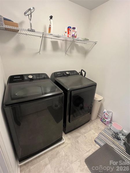Close-up of interior finishes inside a home in , Salisbury (Image 17).
