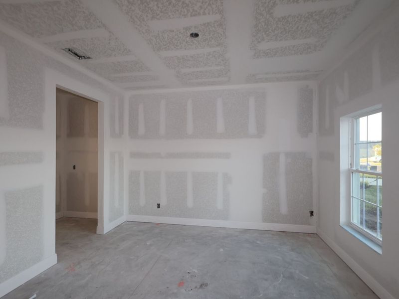 Drywall