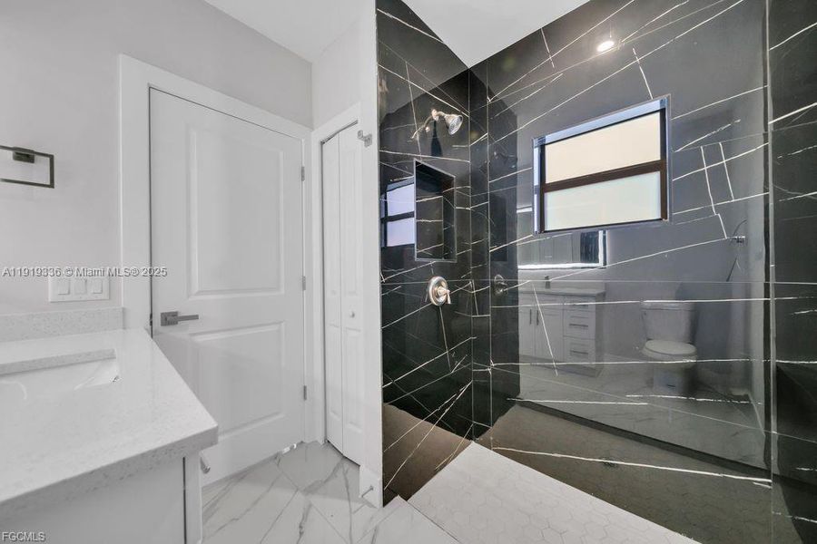 Furnished interior view inside a new home in , Lehigh Acres (Image 15). Furnished interior view inside a new home in , Lehigh Acres (Image 15).