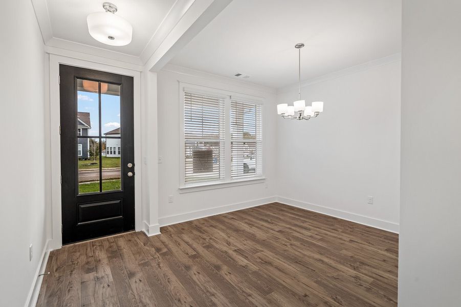 New Home in Lavergne, TN. - Slide 7 New Home in Lavergne, TN. - Slide 7