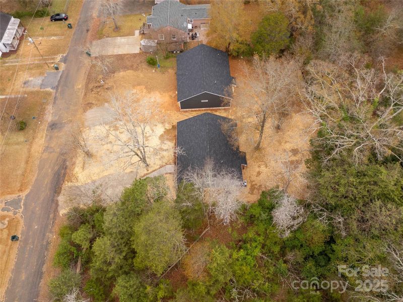 Site preparation for new homesites in , Chester (Image 26).