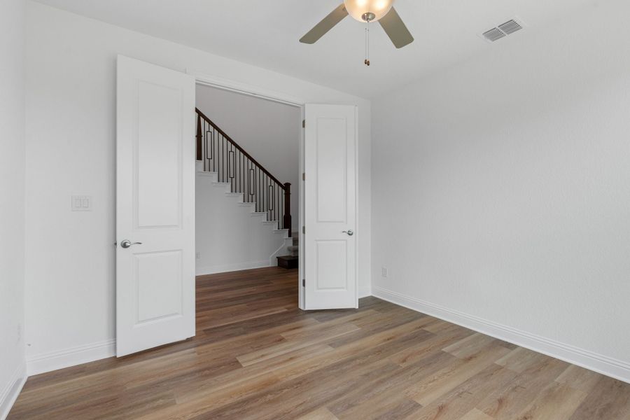 New Home in Round Rock, TX.  - Slide 9