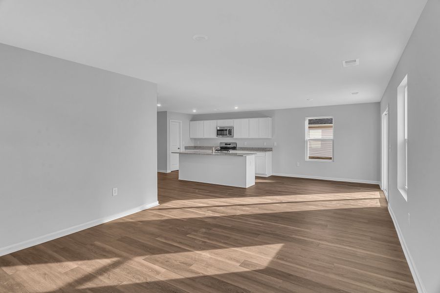 Vantage New Home in Sunset Beach, NC.  - Slide 8