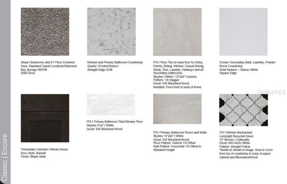 Image 19 of a home in The Waters at Center Lake Ranch.