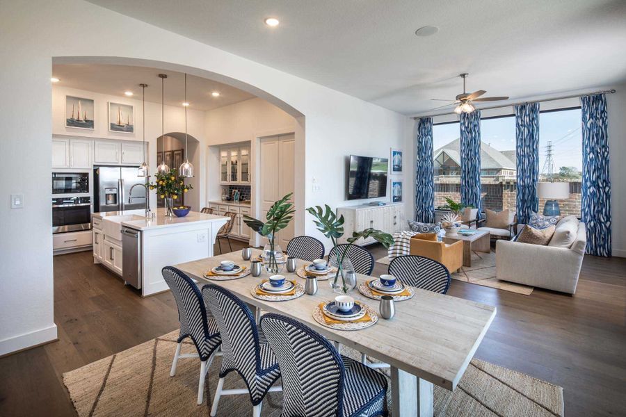 Dining Room Dining Room