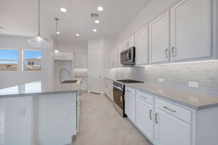Kitchen Kitchen