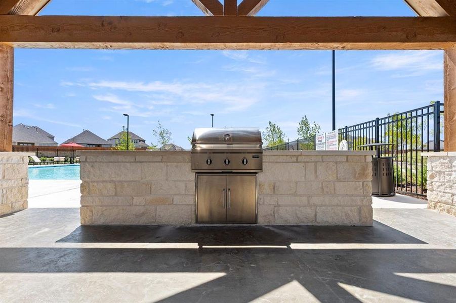 Nelson Lake by RockWell Homes in Rockwall TX