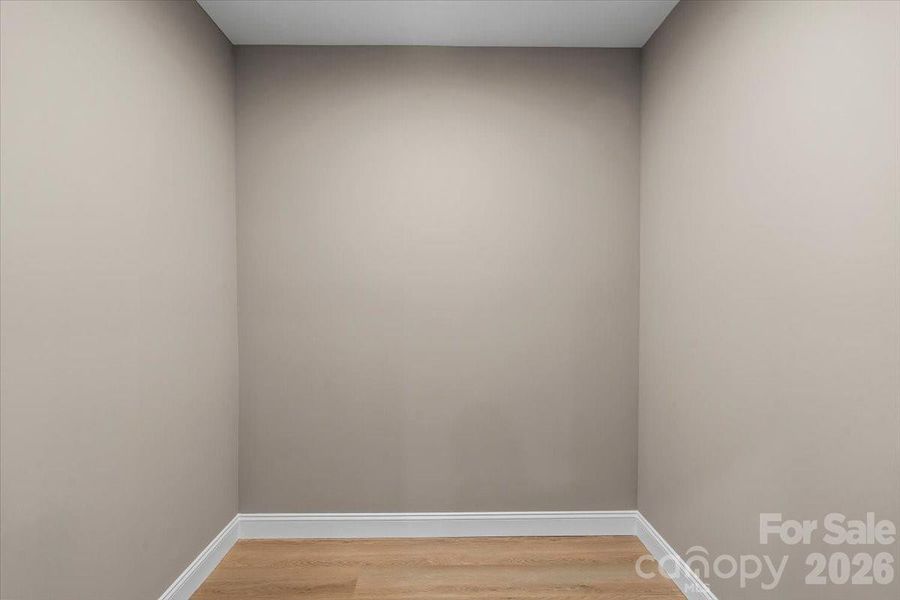 Spacious, unfurnished interior of a new home in , Hickory (Image 15).