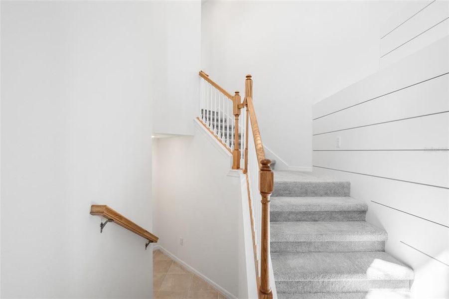 Spacious, unfurnished interior of a new home in , Punta Gorda (Image 36).