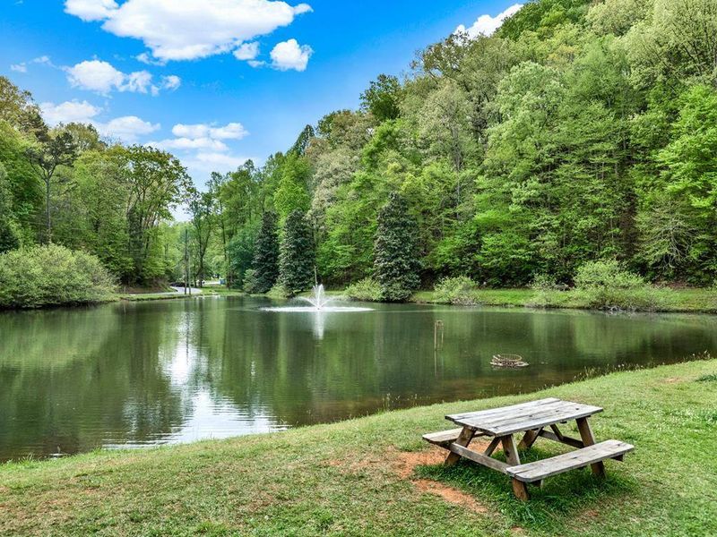Natural landscape and outdoor views near in Ellijay (Image 40). Natural landscape and outdoor views near in Ellijay (Image 40).
