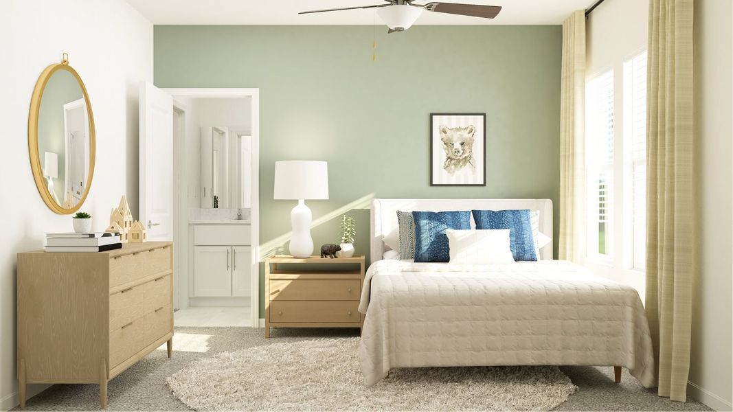 Cheyenne bedroom 5 Cheyenne bedroom 5