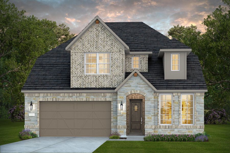 Home Exterior FC202 Home Exterior FC202