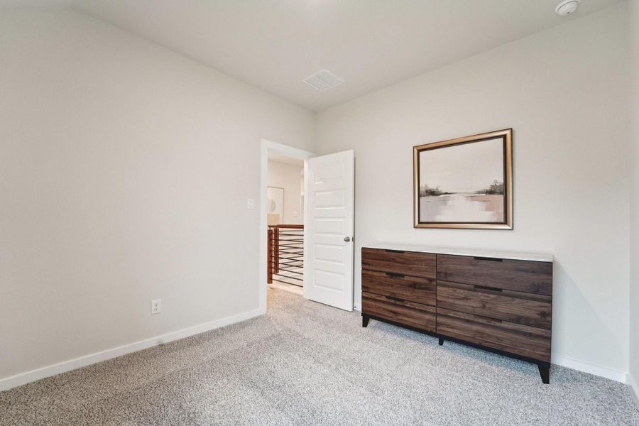 Representative photo. Not actual home.