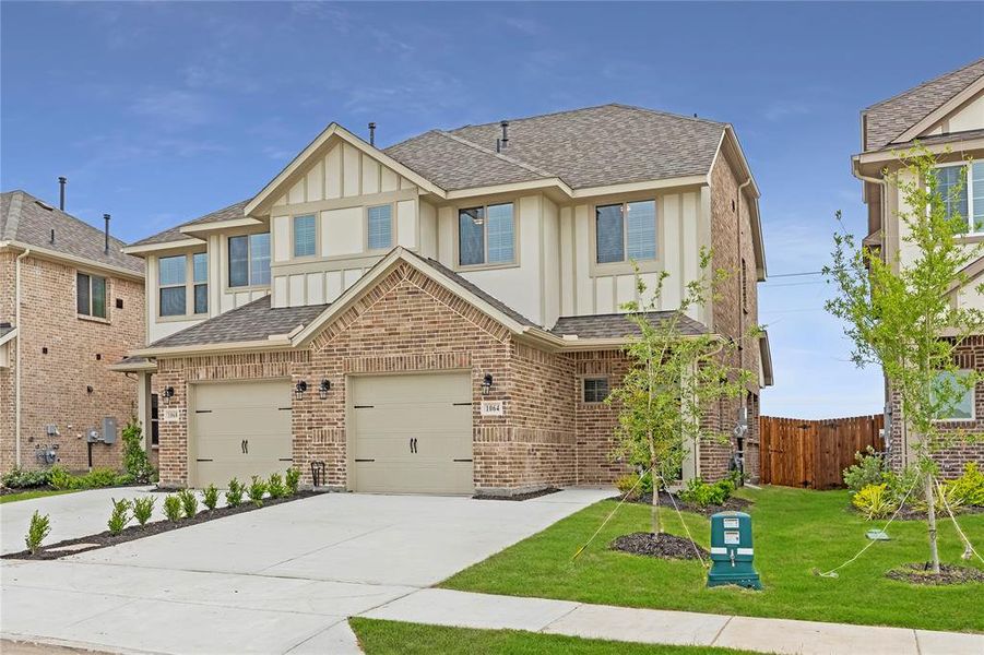 1064 Happy Holly - Front (2) - New 1064 Happy Holly - Front (2) - New