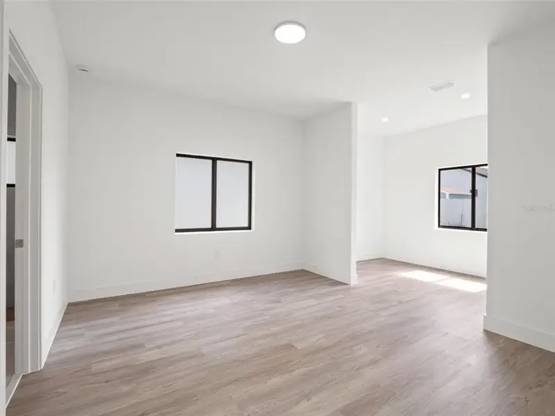 Spacious, unfurnished interior of a new home in , Apopka (Image 25). Spacious, unfurnished interior of a new home in , Apopka (Image 25).