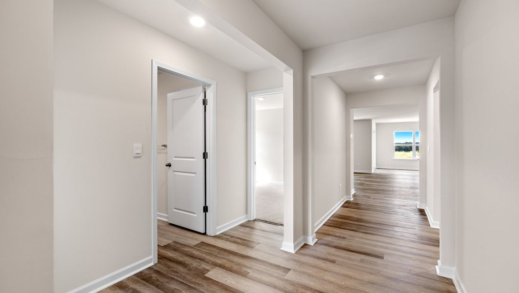 Image 21 of a home in Waverly Station.