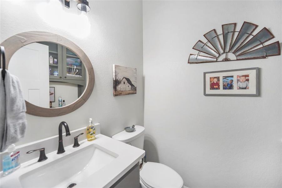 Furnished interior view inside a new home in , Perrin (Image 14). Furnished interior view inside a new home in , Perrin (Image 14).