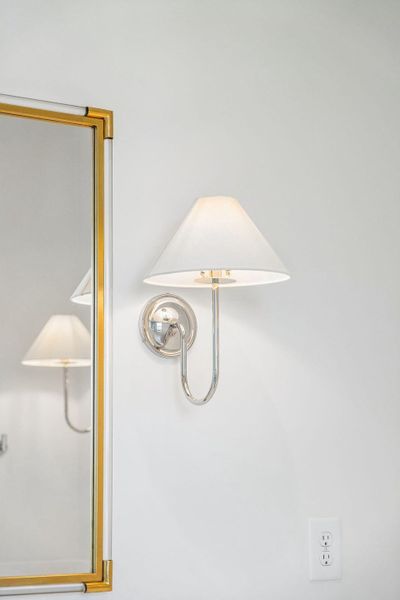 Close-up of interior finishes inside a home in , Mount Pleasant (Image 52).