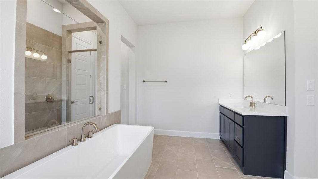Furnished interior view inside a new home in Lakewood Village, Lakewood Village (Image 11). Furnished interior view inside a new home in Lakewood Village, Lakewood Village (Image 11).