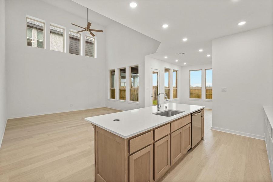 Kitchen Kitchen