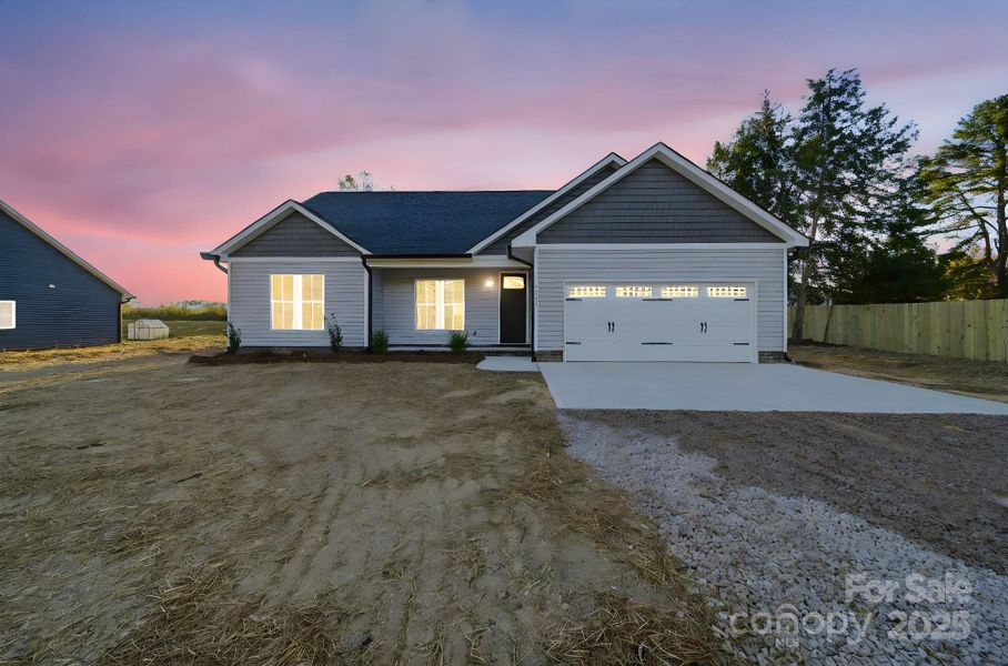 Dawn Twilight Photo Dawn Twilight Photo