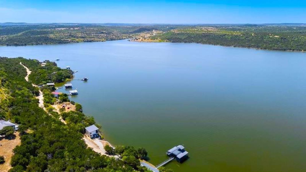 Natural landscape and outdoor views near  in Graham (Image 26).