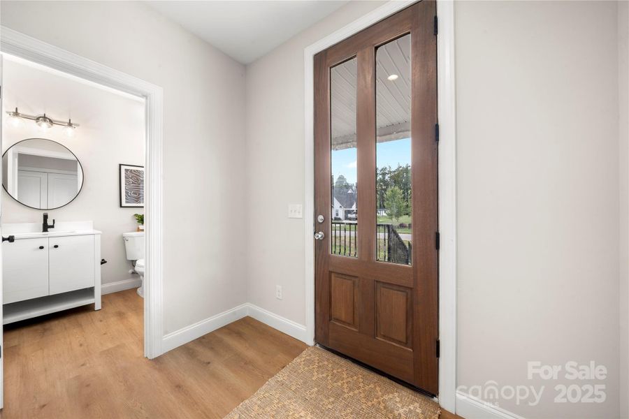 Image 47 of a home in . Image 47 of a home in .