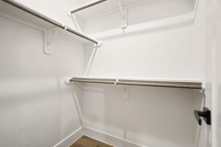Spacious, unfurnished interior of a new home in , Houston (Image 34). Spacious, unfurnished interior of a new home in , Houston (Image 34).