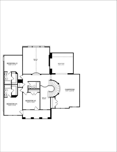Second Level