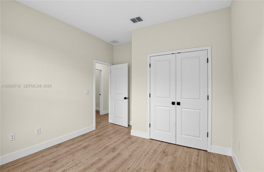 Spacious, unfurnished interior of a new home in , Palm Coast (Image 45). Spacious, unfurnished interior of a new home in , Palm Coast (Image 45).
