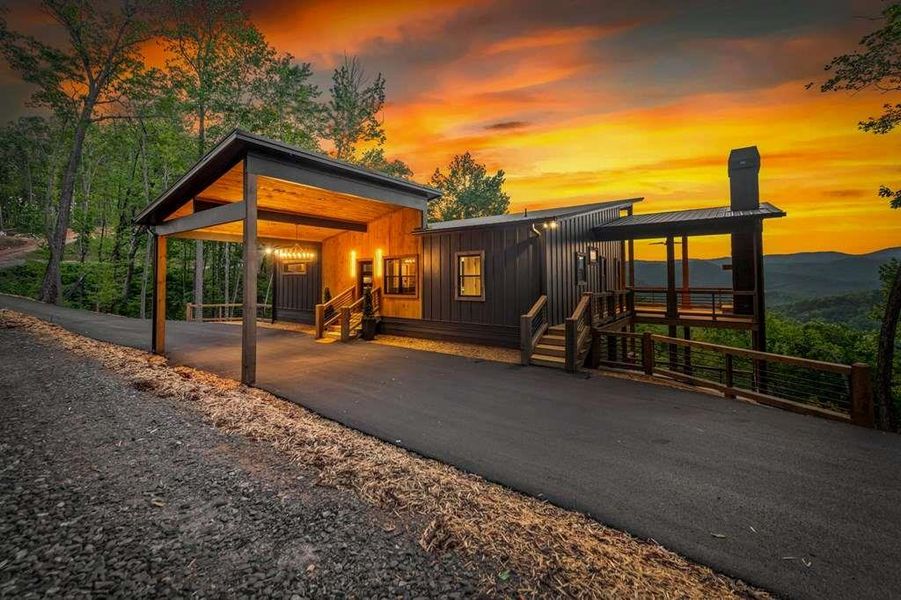 Community amenities in , Blue Ridge (Image 71).