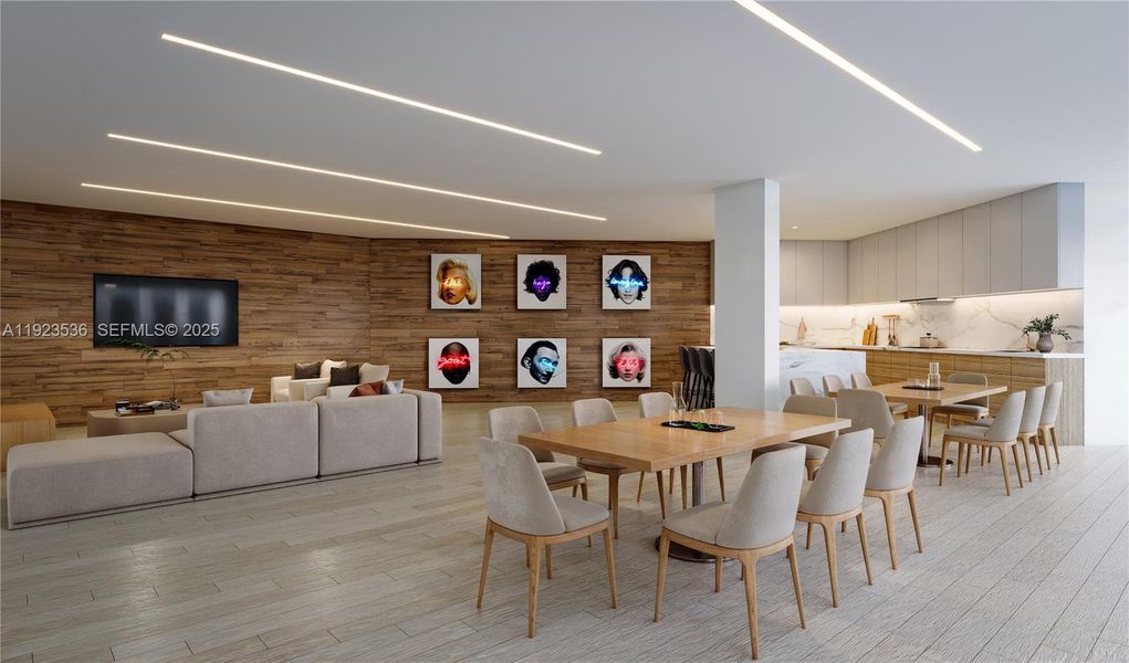 Community amenities in , Hallandale Beach (Image 16).