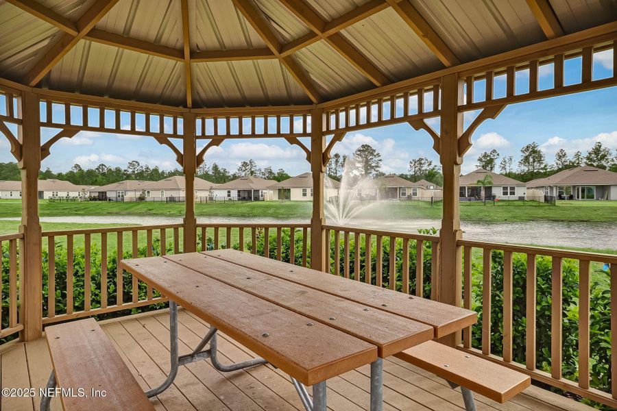 Image 64 of a home in Dorado at Entrada.