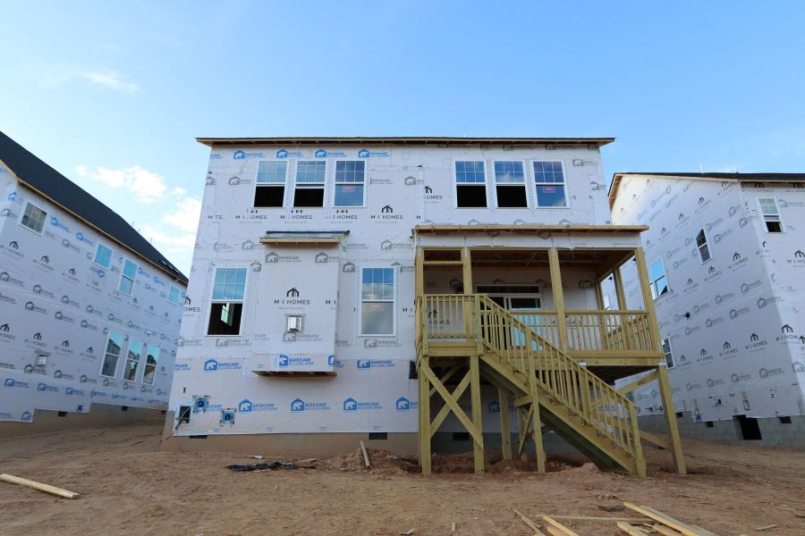 Back Exterior Back Exterior