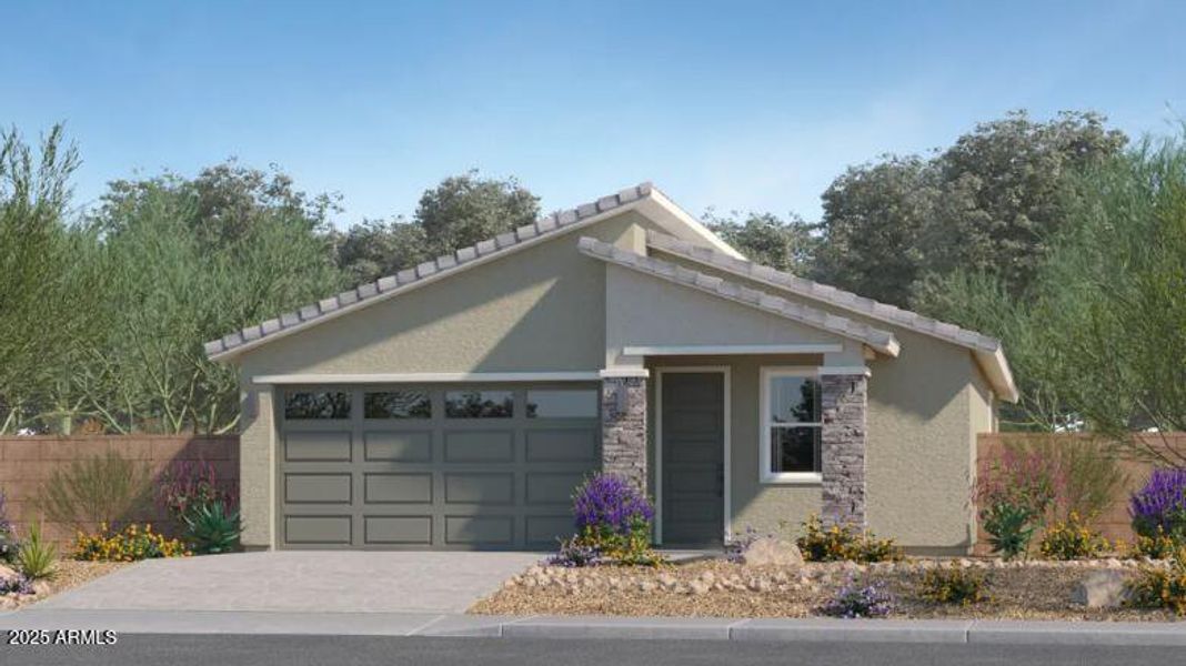 Front Exterior Front Exterior