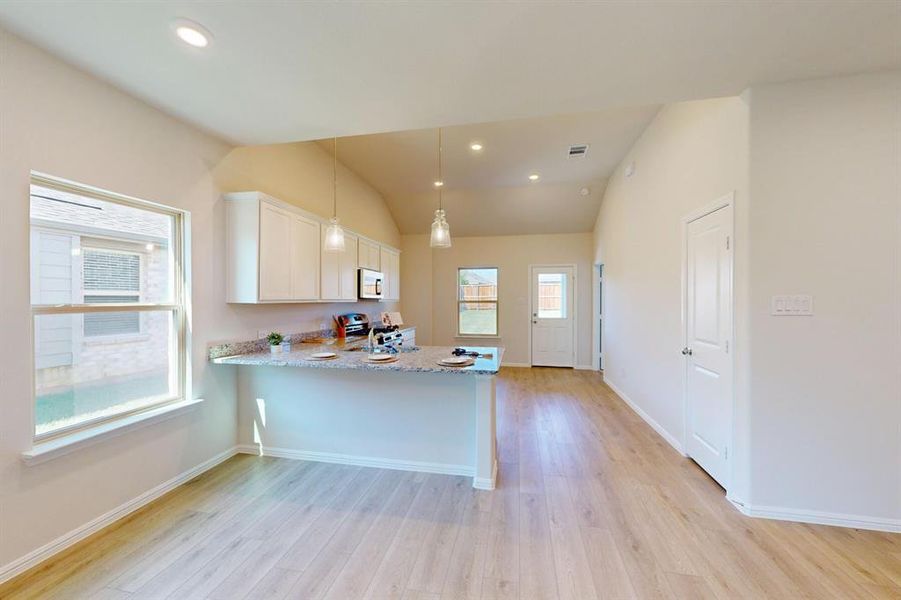 Image 38 of a home in Mobberly Farms.