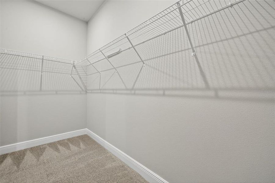 Primary Closet Primary Closet