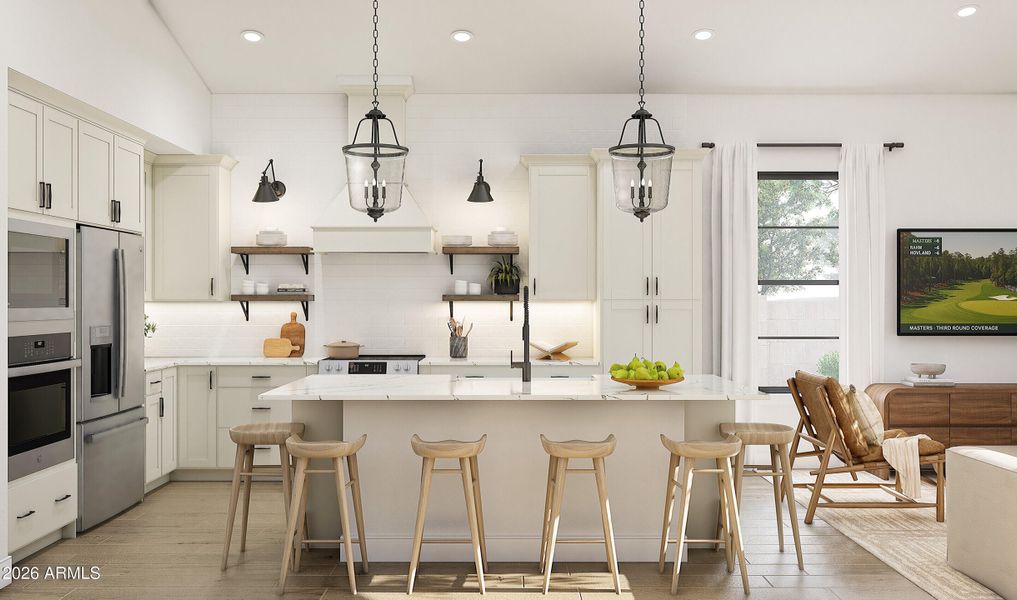 Kitchen 1_Viviendo_Cork_Farmhouse