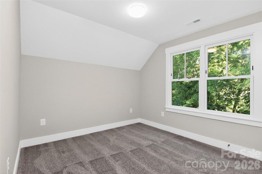 Spacious, unfurnished interior of a new home in , Monroe (Image 27). Spacious, unfurnished interior of a new home in , Monroe (Image 27).