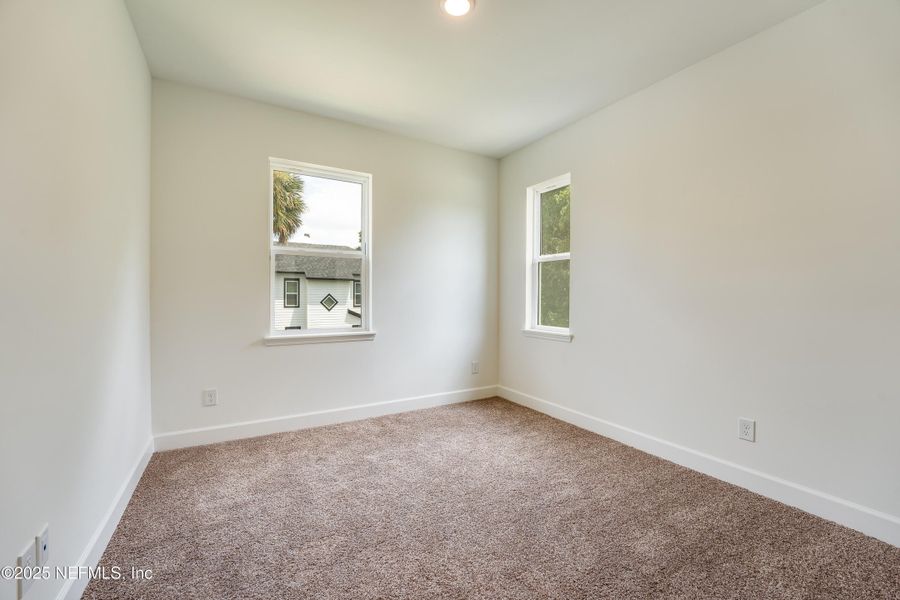 Spacious, unfurnished interior of a new home in , Jacksonville (Image 18). Spacious, unfurnished interior of a new home in , Jacksonville (Image 18).