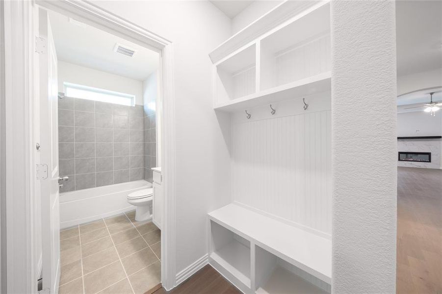 Image 32 of a home in Brookville Estates: Brookville. Image 32 of a home in Brookville Estates: Brookville.