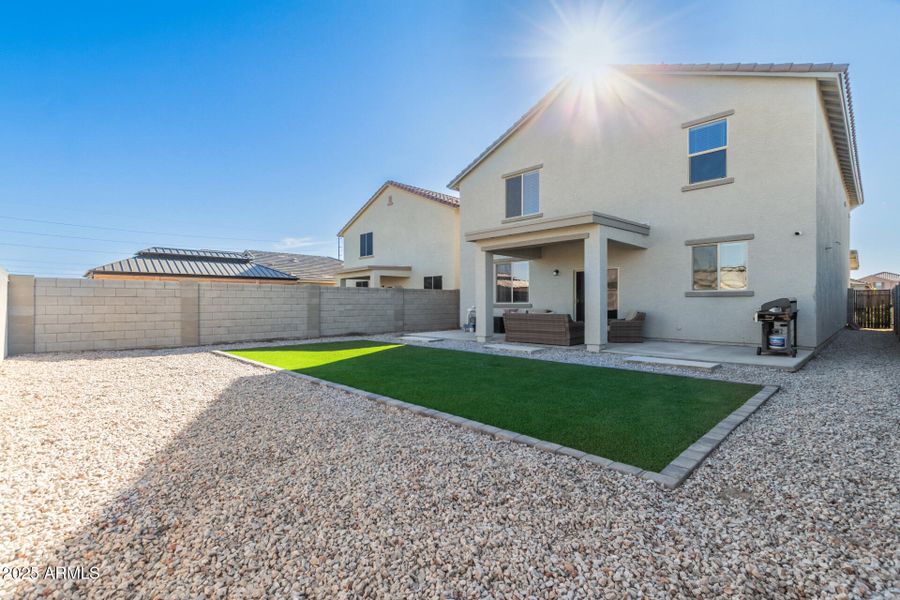 38 - Seldon 38 - Seldon